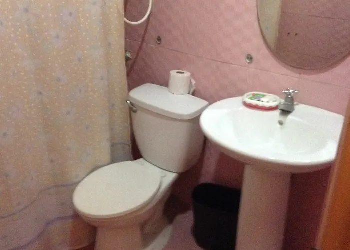 Large Single Room