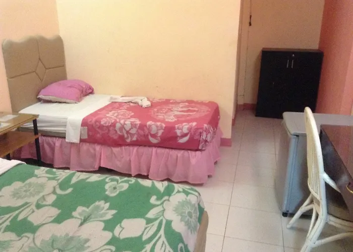 Large Single Room
